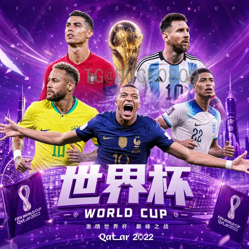 最新2026年世界杯抽签时间一览及赛前全指南